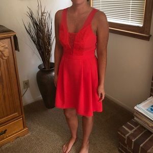 BCBGeneration Cocktail Dress